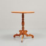 1065 6297 LAMP TABLE